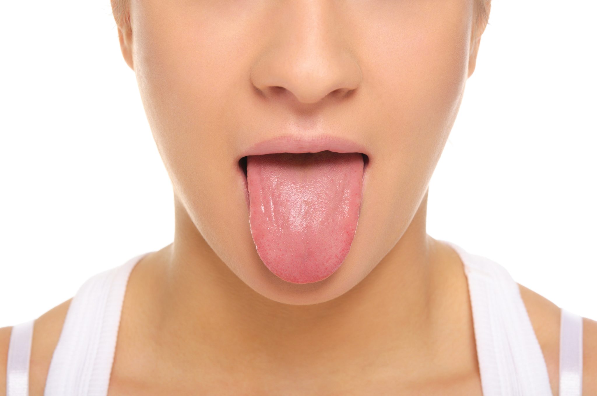 舌癖 トレーニング 大人