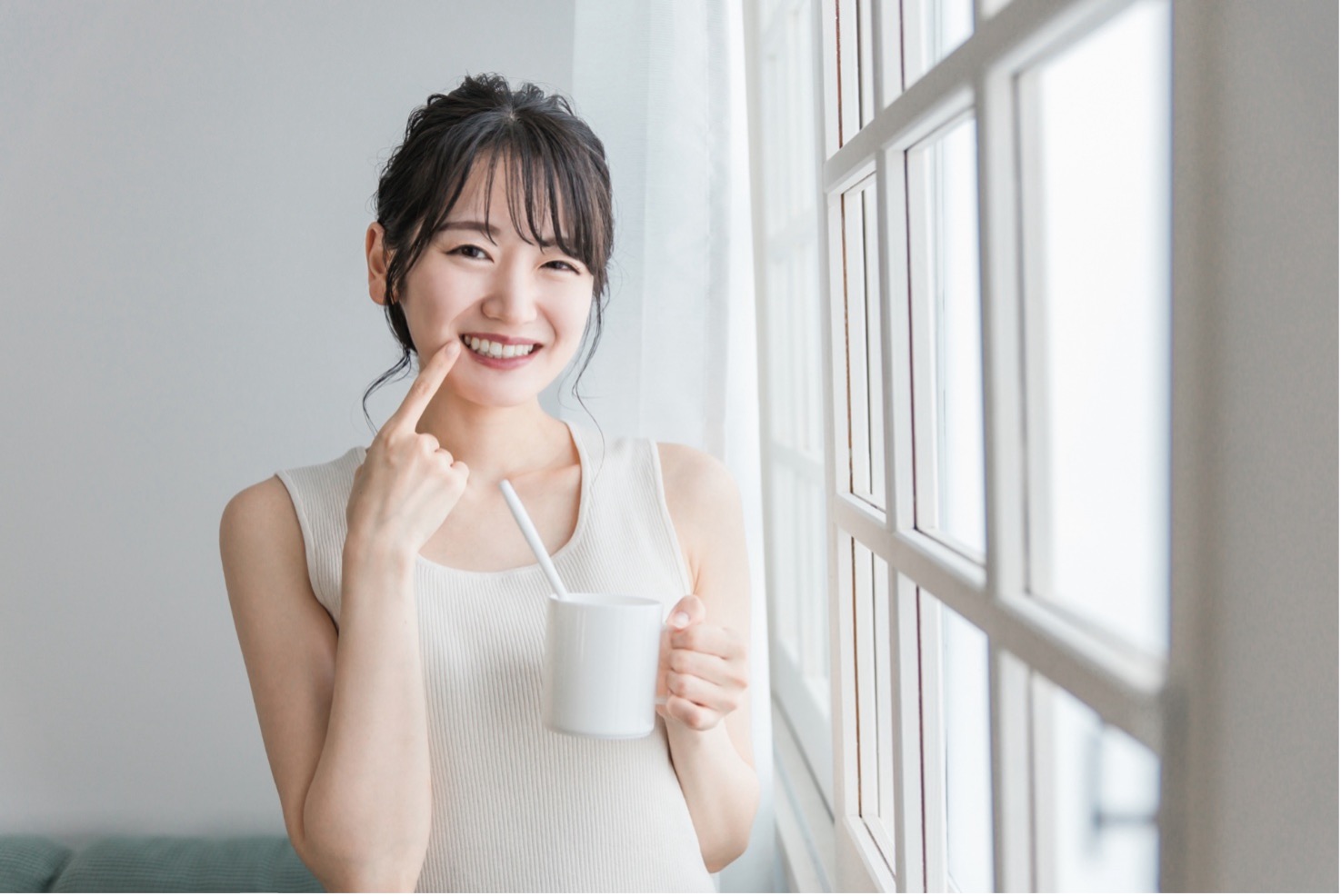 快適に矯正治療を進めたいという方は当院へご相談ください！
