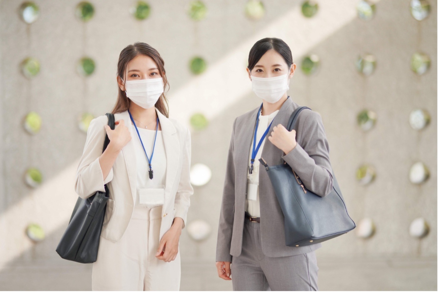 マスクを外すのが恥ずかしい…その理由は口元にあるかもしれません