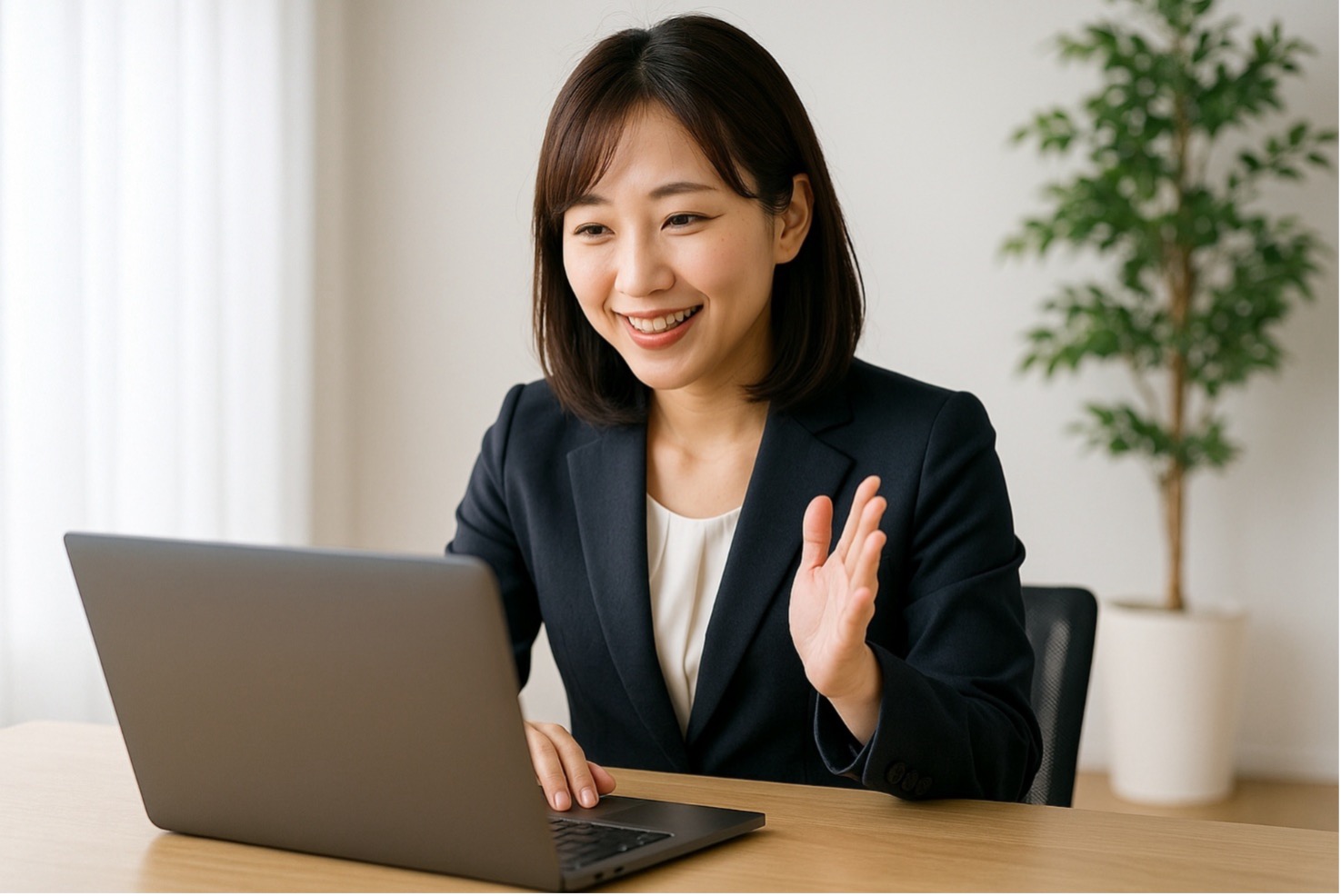 マスクなしでも自信を持てる！歯列矯正という選択肢