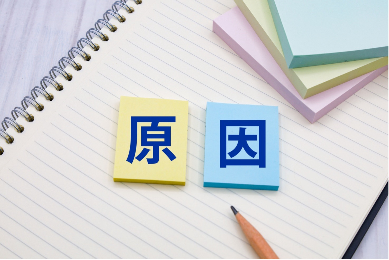 歯列矯正が失敗する主な原因